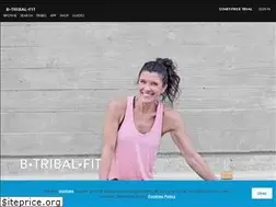 Sites similar to btribalfit.com