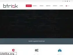 Sites similar to btrisk.com