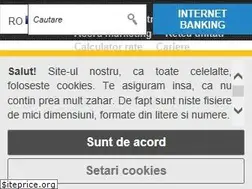 Sites similar to btrl.ro