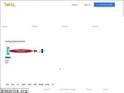 Sites similar to btrlexchange.com