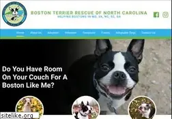 Sites similar to btrnc.org