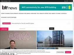 Sites similar to btrnews.co.uk