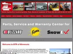Sites similar to btrofminnesota.com