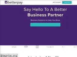 Sites similar to btrpay.com