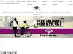 Sites similar to btrsports.co.uk