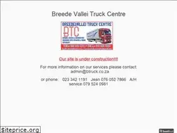 Sites similar to btruck.co.za
