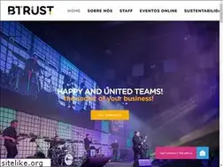 Sites similar to btrust.pt