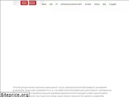 Sites similar to btrzy.pl