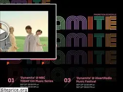 Sites similar to bts-082120.com