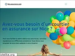 Sites similar to bts-assurance.com