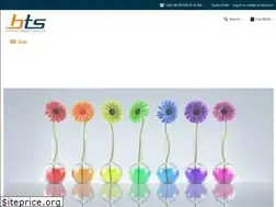 Sites similar to bts-biotech.com