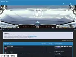 Sites similar to bts-bmw.pl