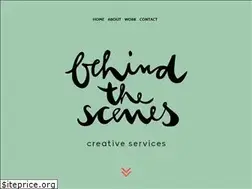 Sites similar to bts-creative.com