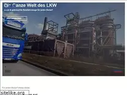 Sites similar to bts-daf.de