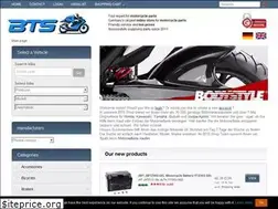 Sites similar to bts-ersatzteile.de