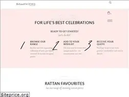Sites similar to bts-eventhire.com.au