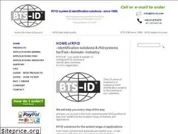 Sites similar to bts-id.com