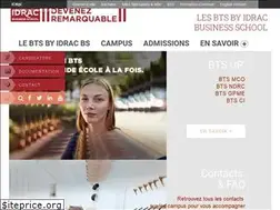 Sites similar to bts-idrac.com