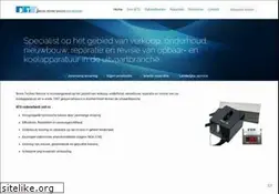 Sites similar to bts-koeltechniek.nl