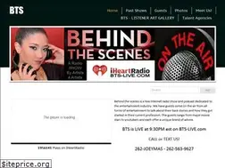 Sites similar to bts-live.com