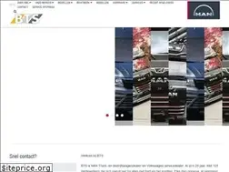 Sites similar to bts-man.nl