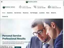 Sites similar to bts-online.co.uk
