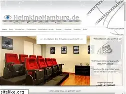 Sites similar to bts-privatkino.de