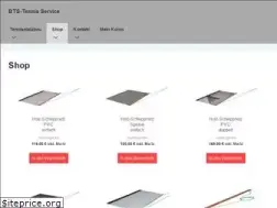 Sites similar to bts-tennis.de