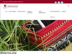 Sites similar to bts.com.tn
