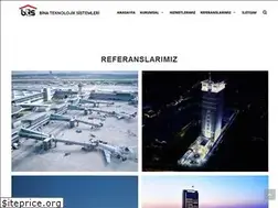 Sites similar to bts.com.tr