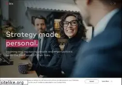 Sites similar to bts.com