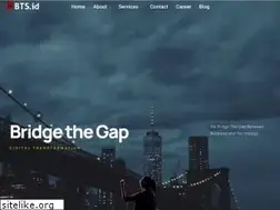 Sites similar to bts.id