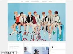 Sites similar to bts0715.tumblr.com