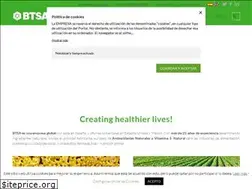 Sites similar to btsa.com