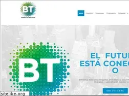 Sites similar to btsa.ec