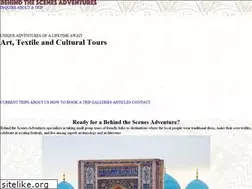 Sites similar to btsadventures.com
