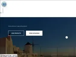 Sites similar to btsaluminium.com