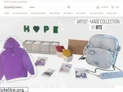Sites similar to btsarmystore.com