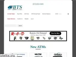 Sites similar to btsatm.net