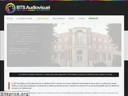 Sites similar to btsav-picardie.fr