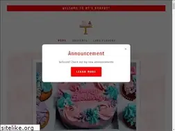 Sites similar to btsbakeryshop.com