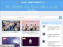 Sites similar to btsbantan.com