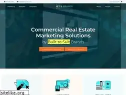 Sites similar to btsbrands.com