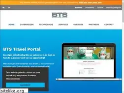 Sites similar to btsbusinesstravel.be