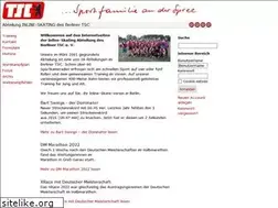 Sites similar to btsc-skater.de
