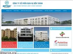 Sites similar to btsc.com.vn