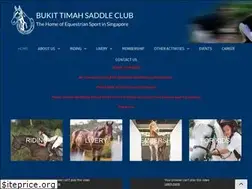 Sites similar to btsc.org.sg