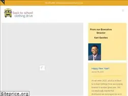 Sites similar to btscd.com