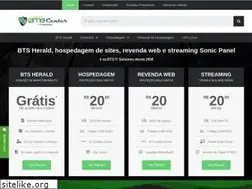 Sites similar to btscenter.com.br