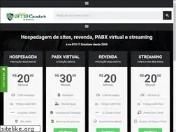 Sites similar to btscenter.net